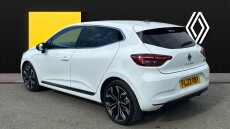 Renault Clio 1.6 E-TECH full hybrid 145 Techno 5dr Auto Hybrid Hatchback